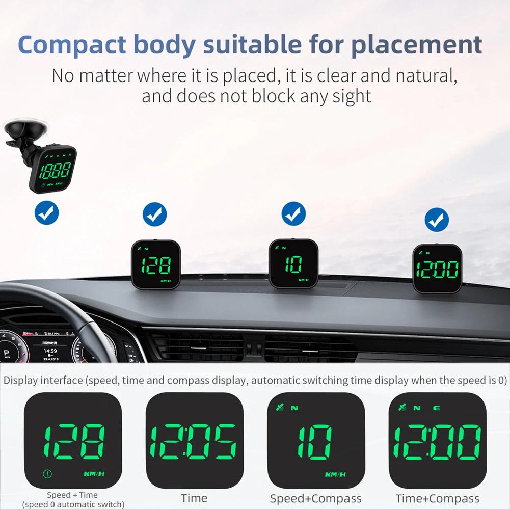 HUD  ÷ UBS ̽ ڵ GPS Ÿڹ  ˸, Ƿ  ˸,  ڵ ׼